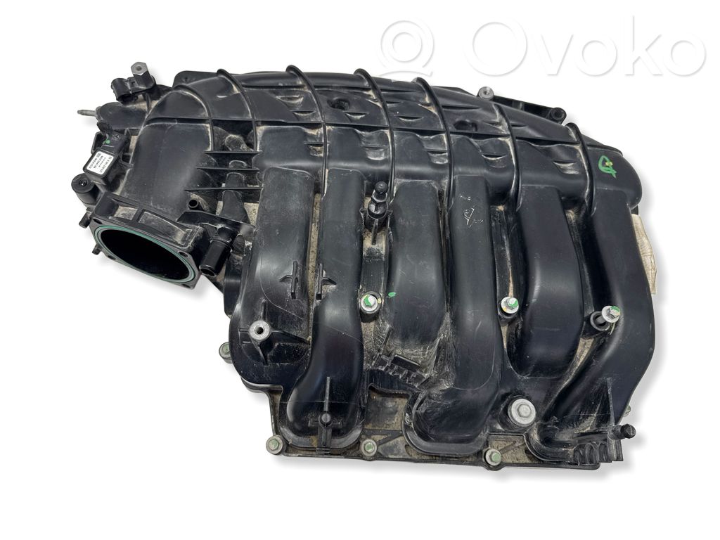 Jeep Grand Cherokee WL Kolektor ssący 