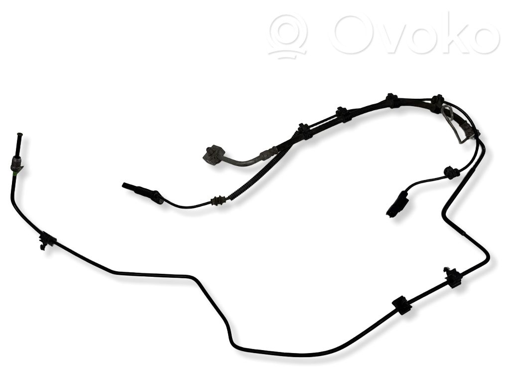 Ram 1500 DT ABS Sensor hinten 
