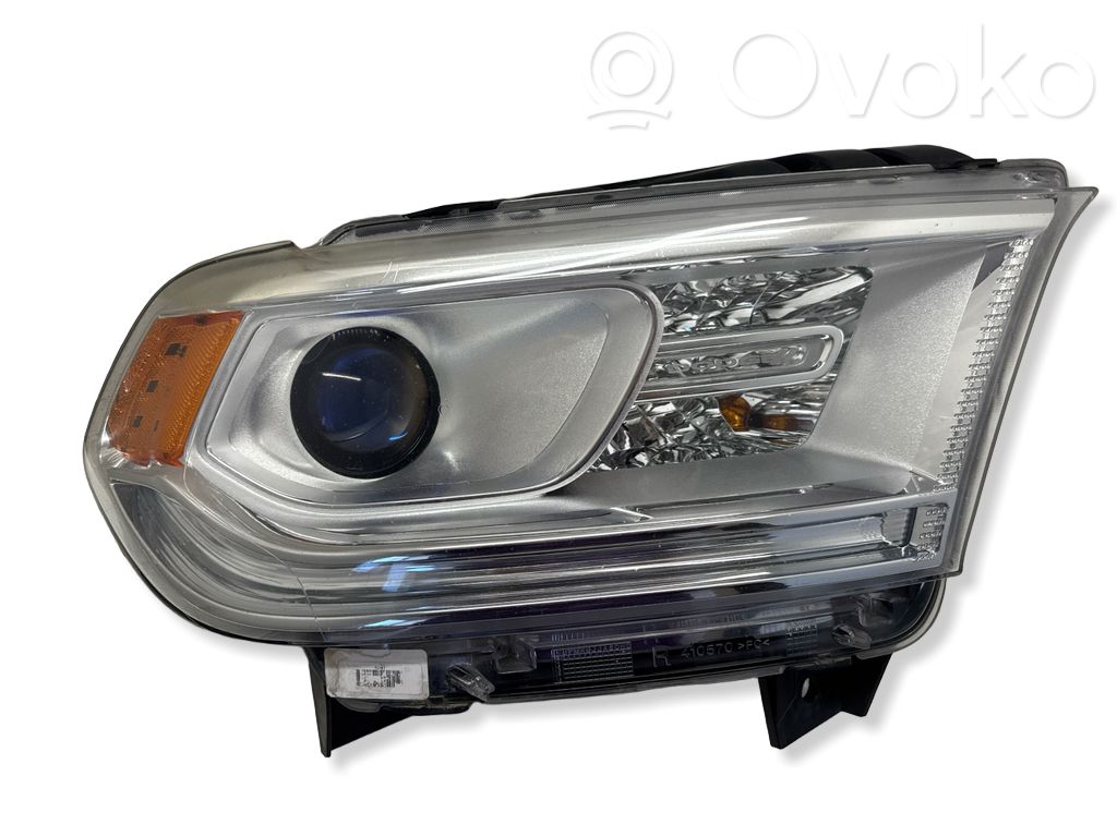 Headlight/headlamp   68299136AB,P68299136AB,T31881B