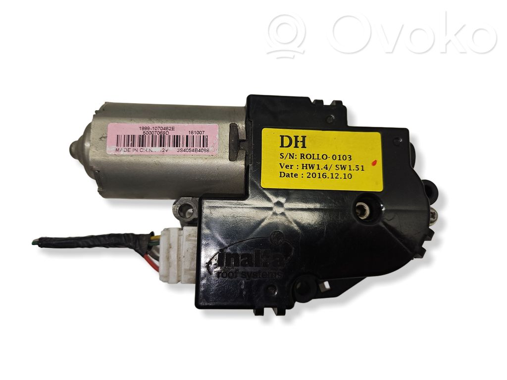 Buick Encore I Motor/activador 