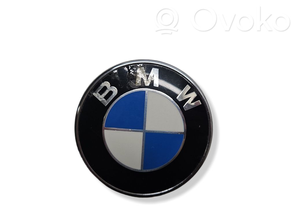 BMW 3 E92 E93 Gamintojo ženkliukas/ modelio raidės 
