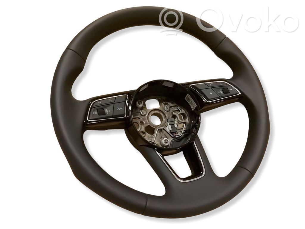 Ohjauspyörä   82A419091AA,653978000,1362528925