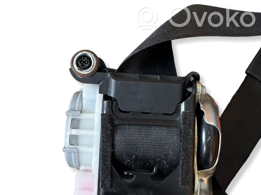 Audi A1 Cinturón delantero 