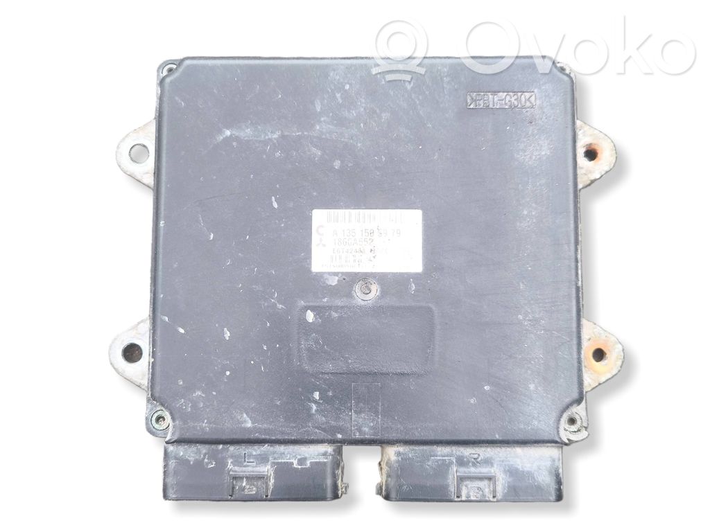 Engine control unit/module   A1351505979,1860A552,E6T42484