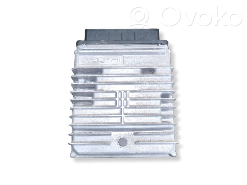 Ford Mondeo Mk III Engine control unit/module 