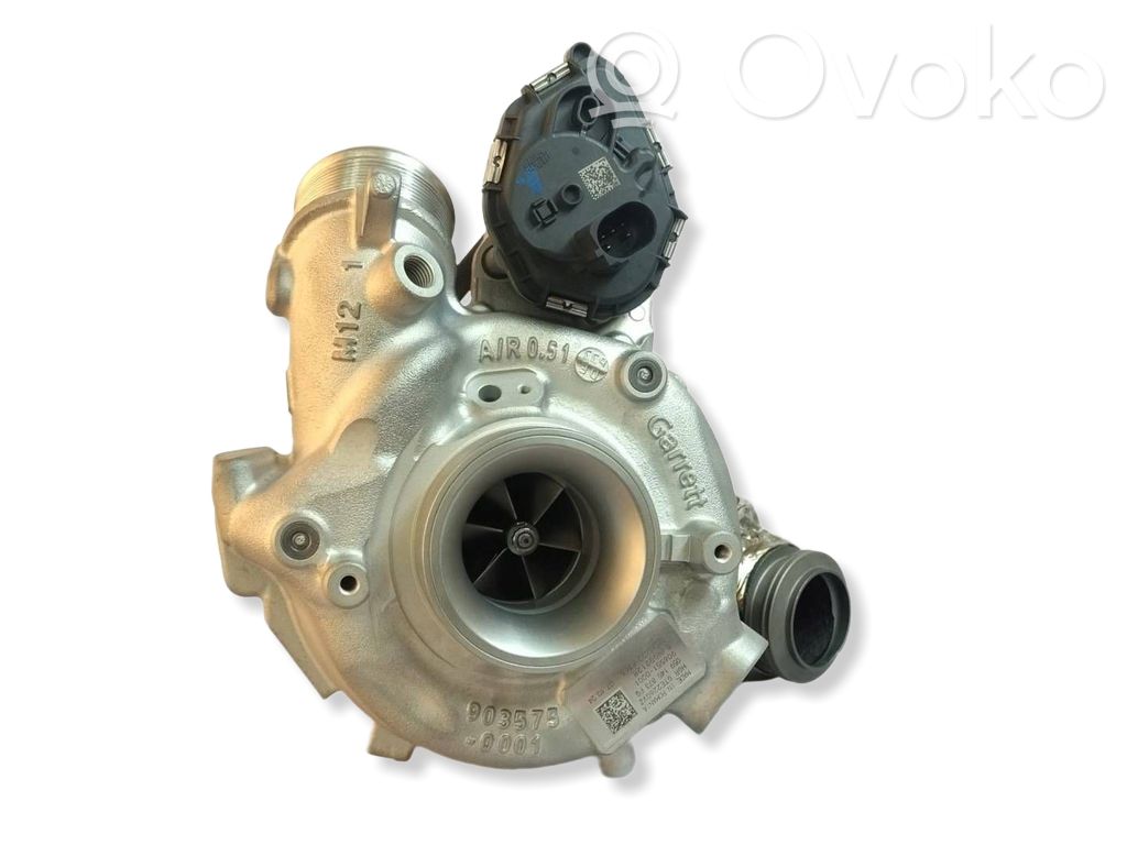 Audi A6 S6 C8 4K Turbo 