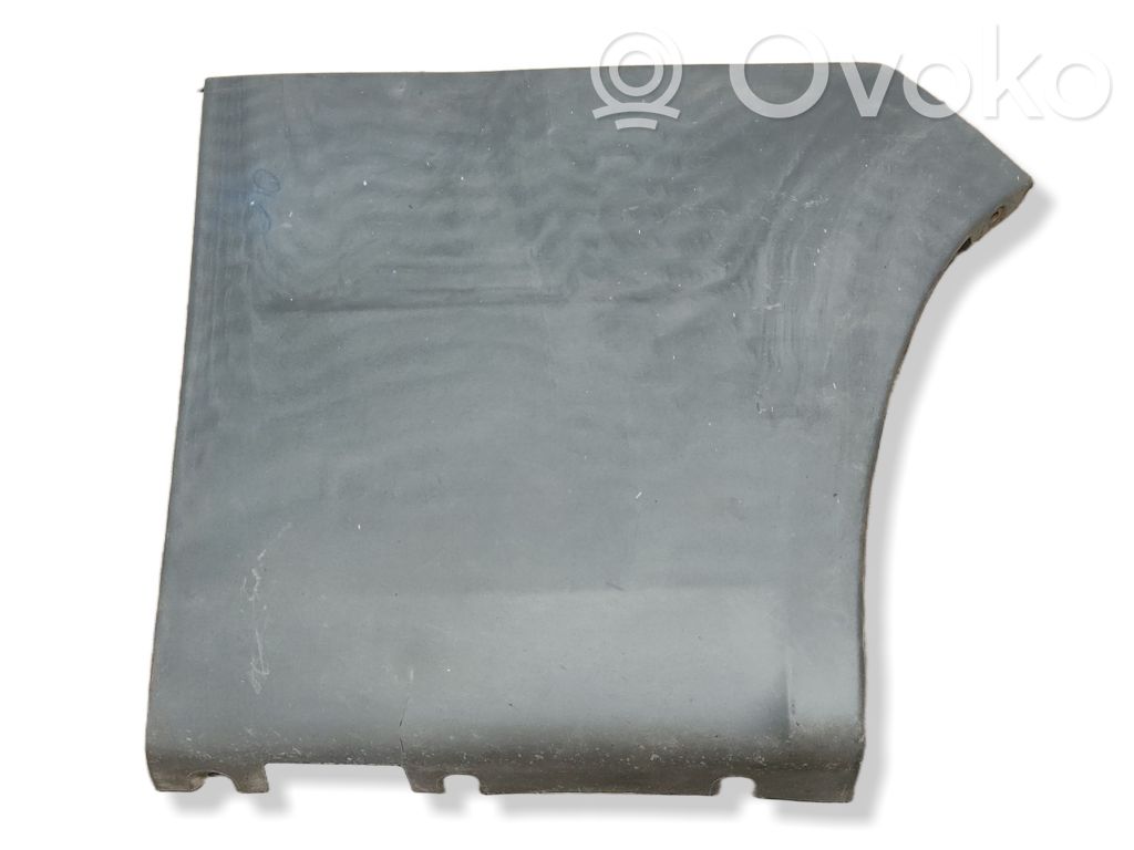 Citroen Jumper Rear arch trim 