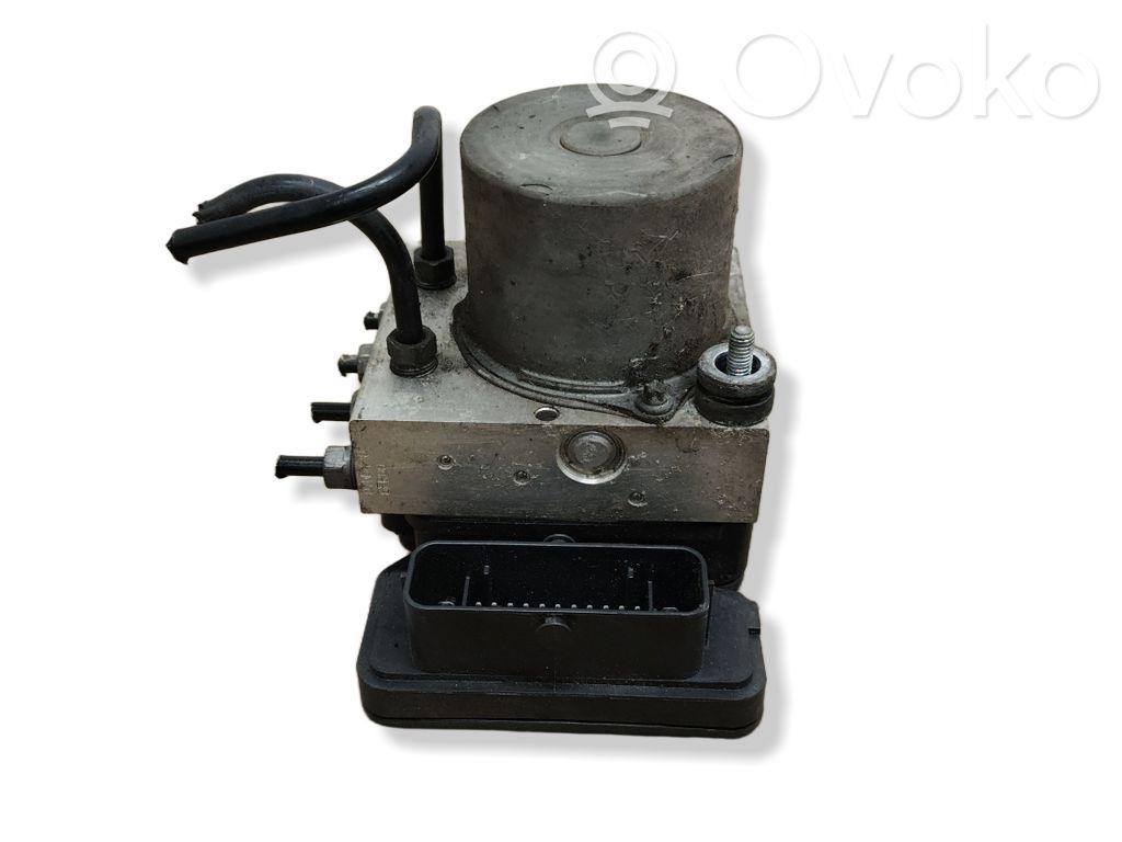 Citroen Jumper ABS Blokas 