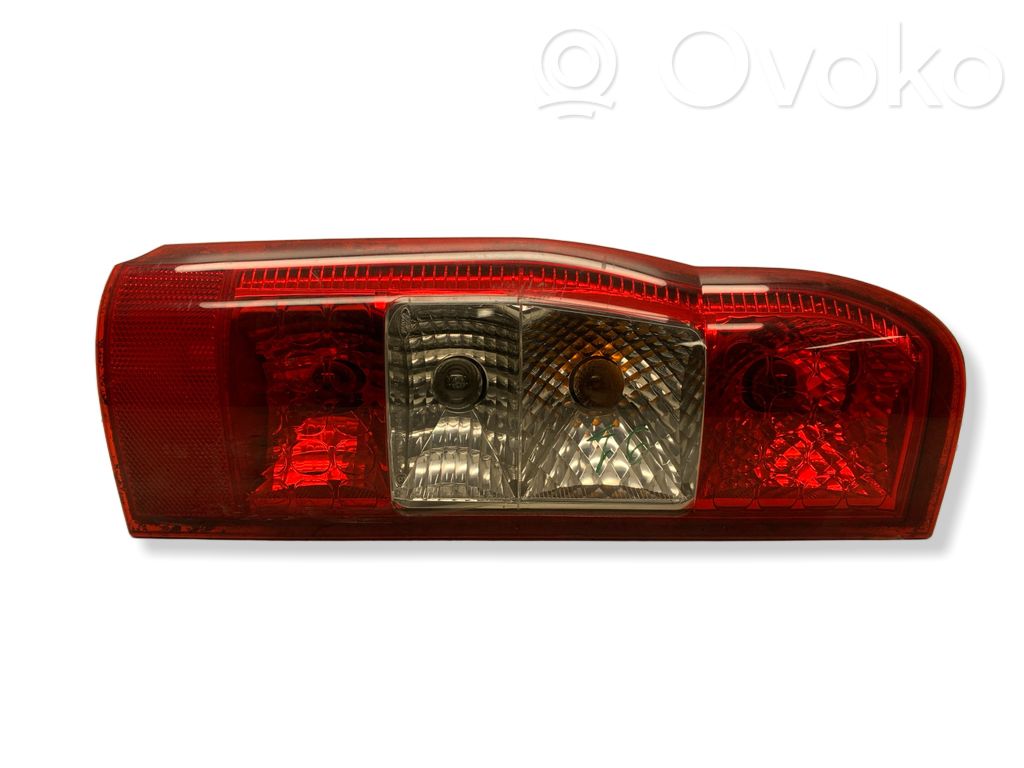 Ford Transit Takavalot 