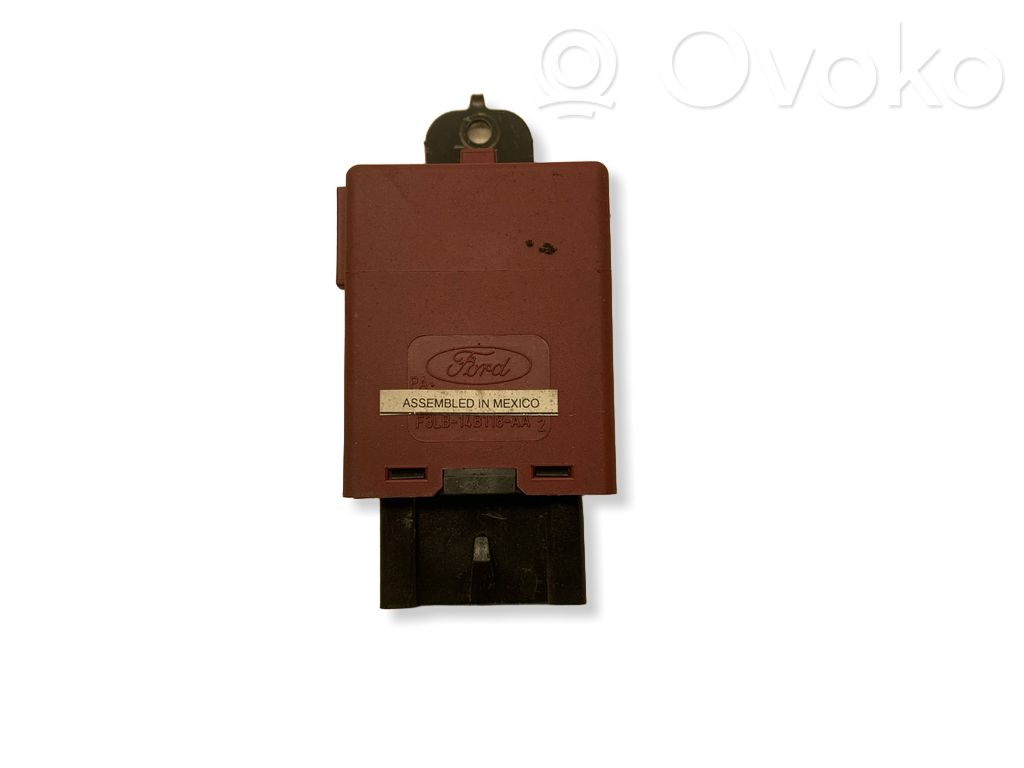 Ford Transit Door control unit/module 