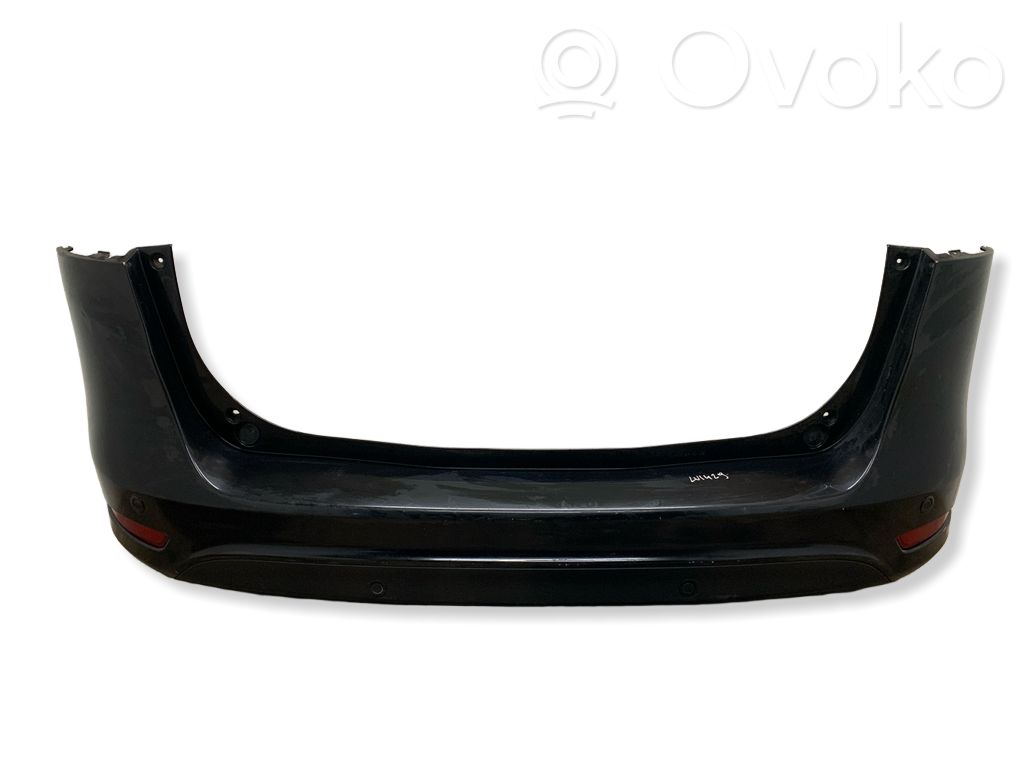 Galinis bamperis   AV1117906