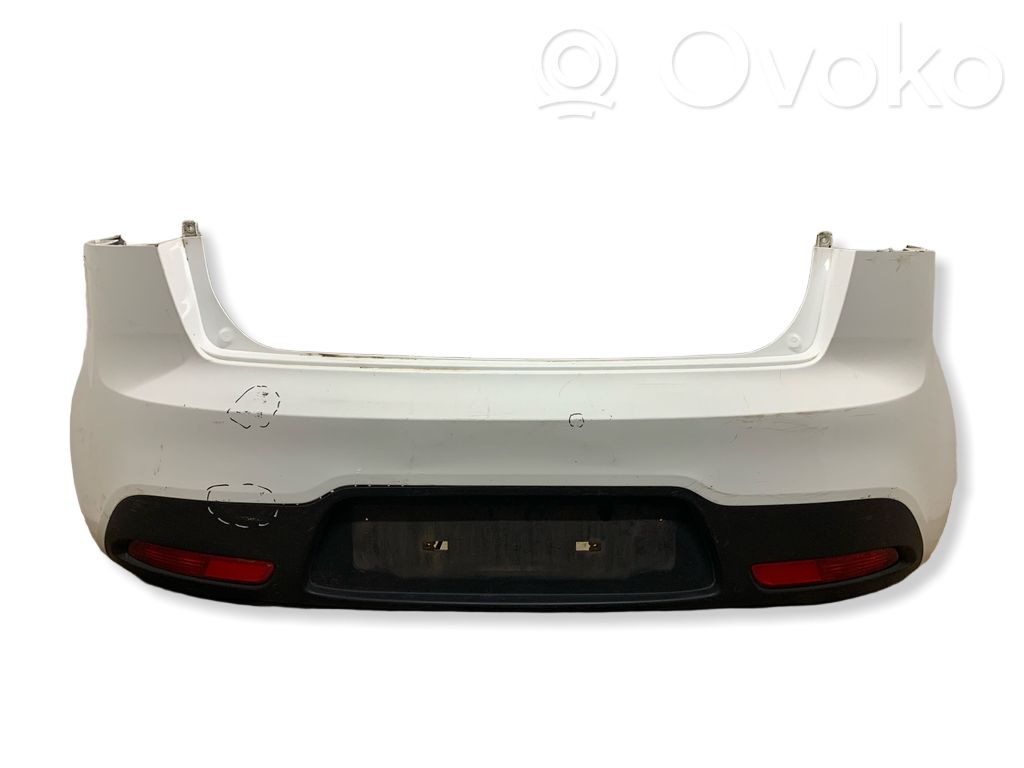 KIA Rio Parachoques 