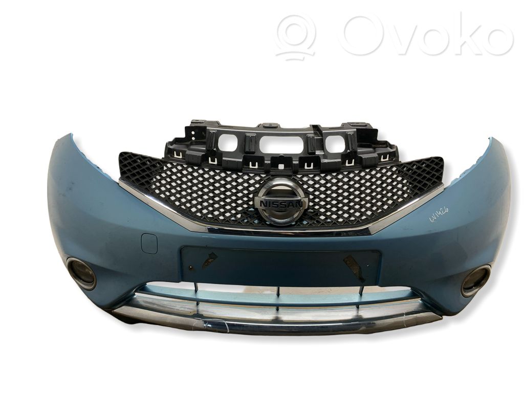 Nissan Note (E12) Front bumper 