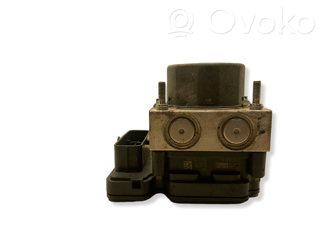 Dacia Sandero II ABS Pump 