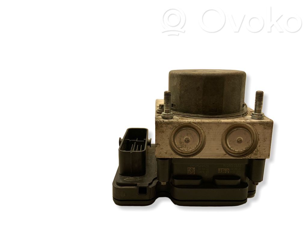 Dacia Sandero II ABS bloks 