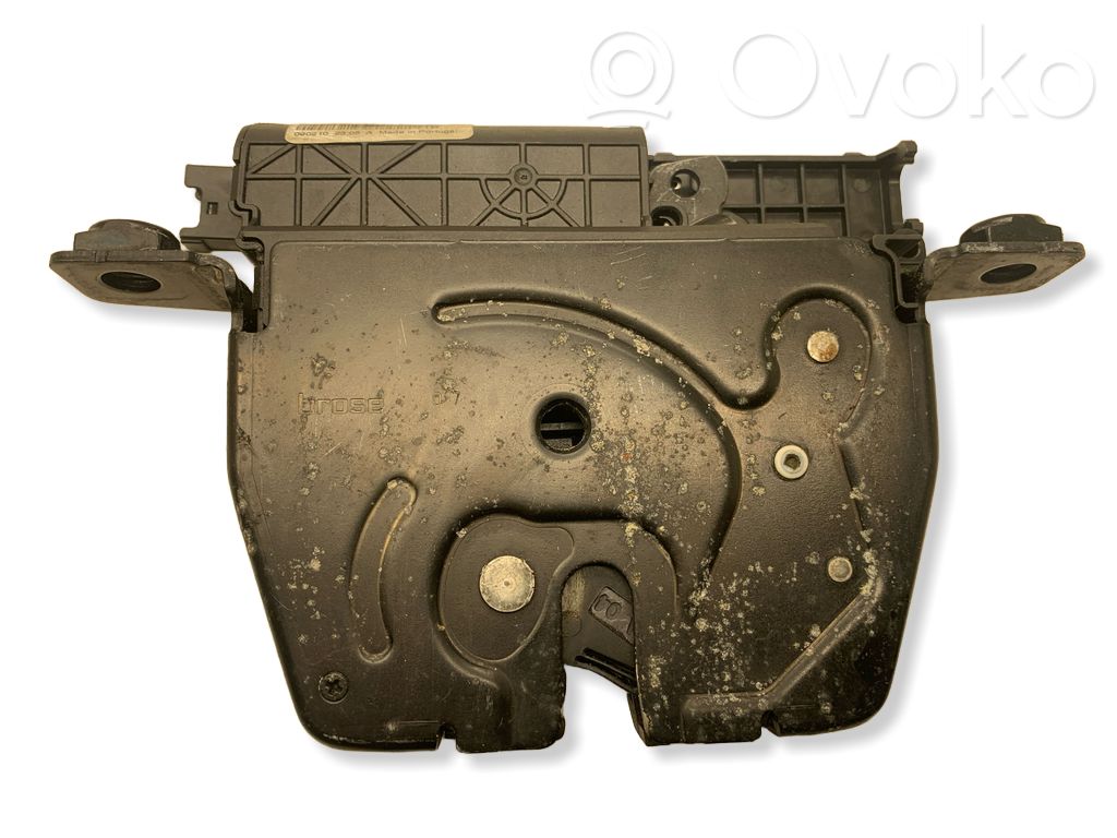 BMW X1 E84 Tailgate/trunk/boot lock/catch/latch 