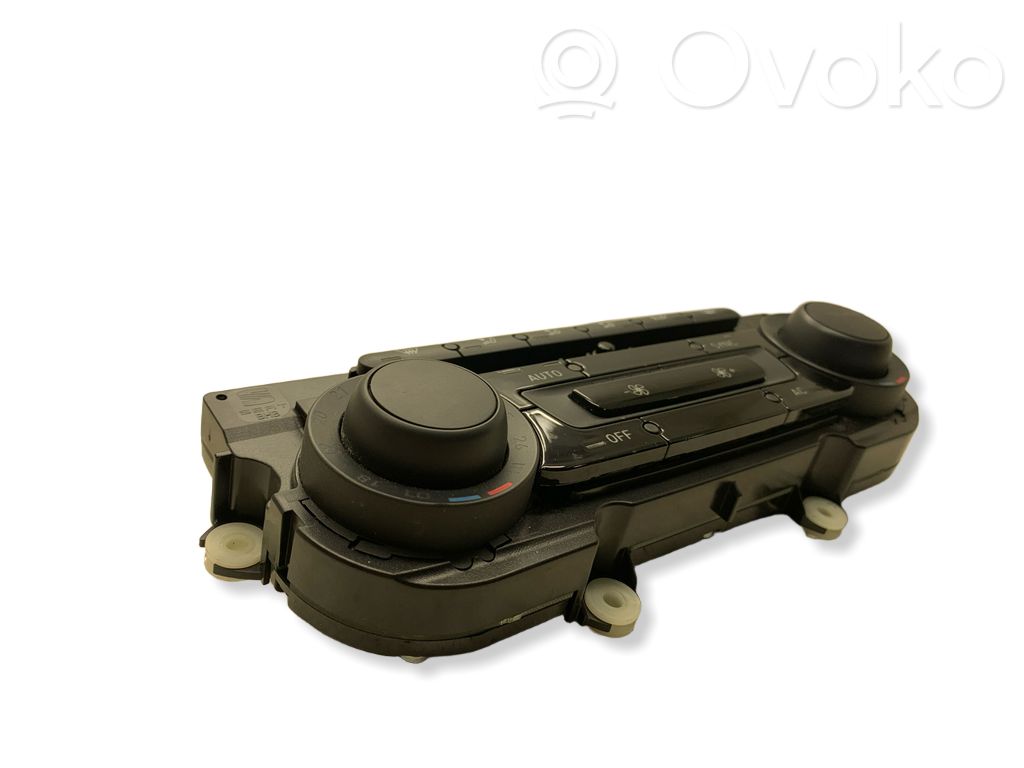 Seat Altea Climate control unit 