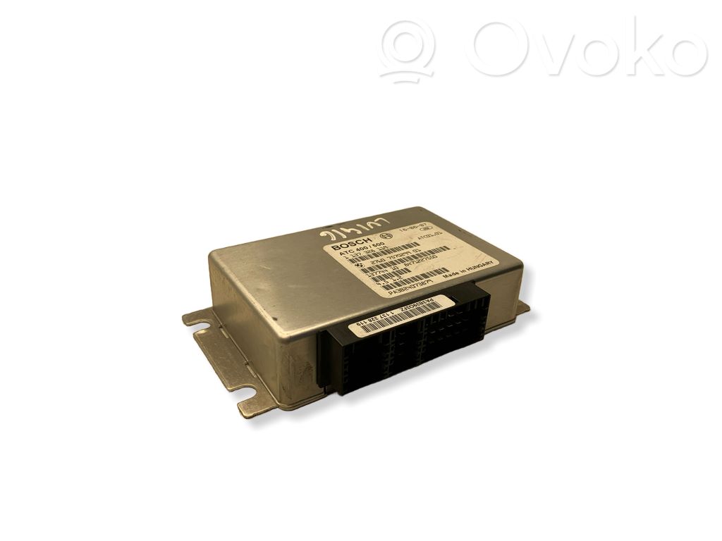 BMW X3 E83 Gearbox control unit/module 