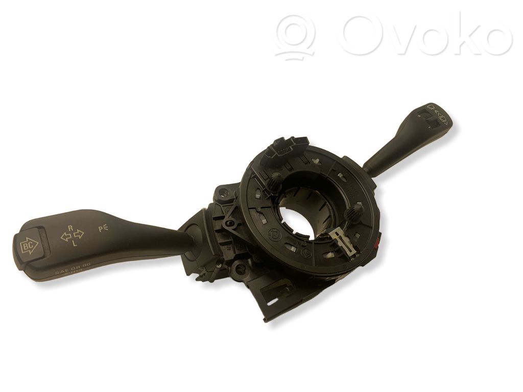 BMW X3 E83 Wiper turn signal indicator stalk/switch 