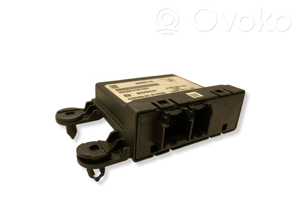 Chevrolet Cruze Parking PDC control unit/module 