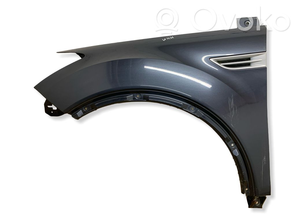 Ford Kuga I Sparnas 