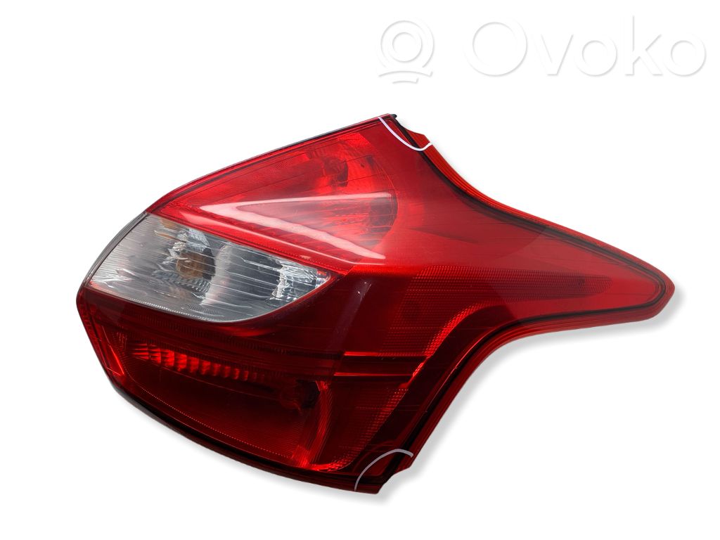 Ford Focus Rear/tail lights 
