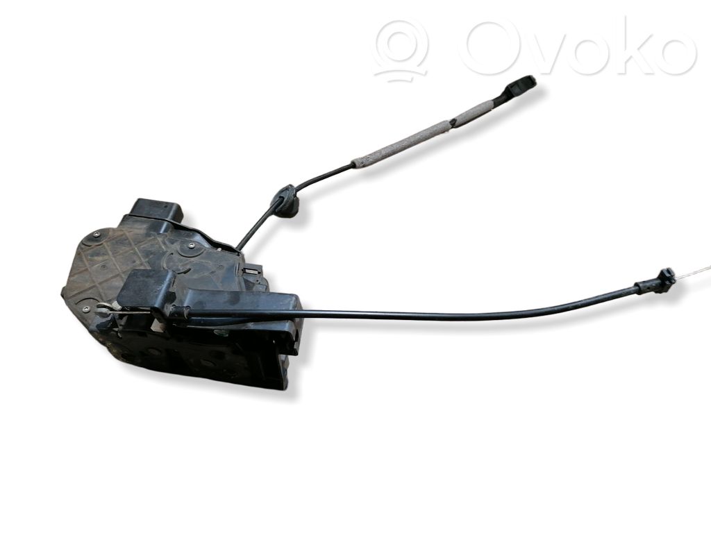 Front door lock   A048317,31253673,986892