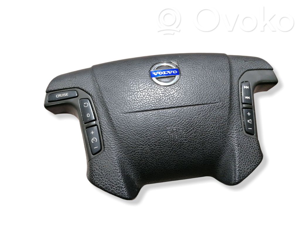 Volvo XC70 Airbag volan 