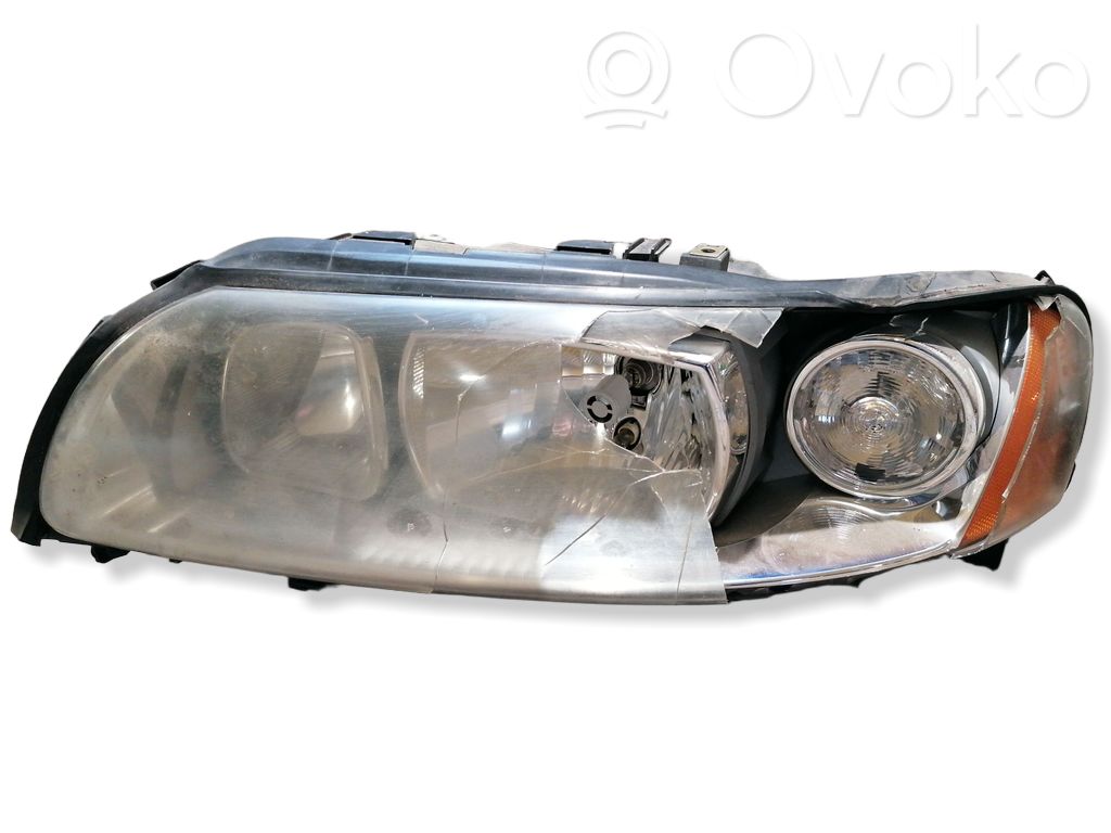 Volvo XC70 Scheinwerfer 