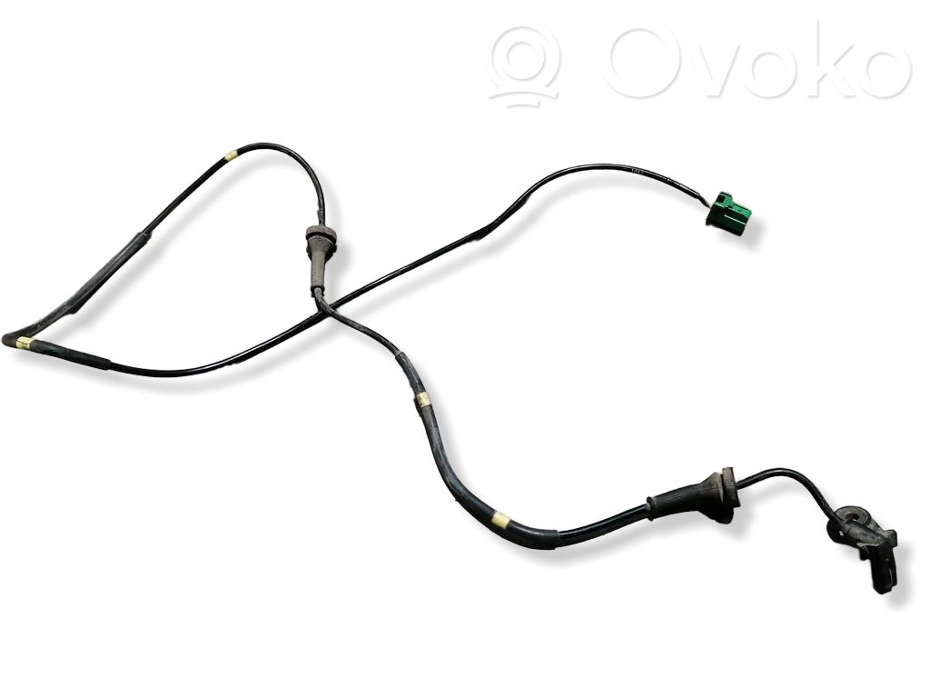 ABS Sensor hinten   3524257,10071160383