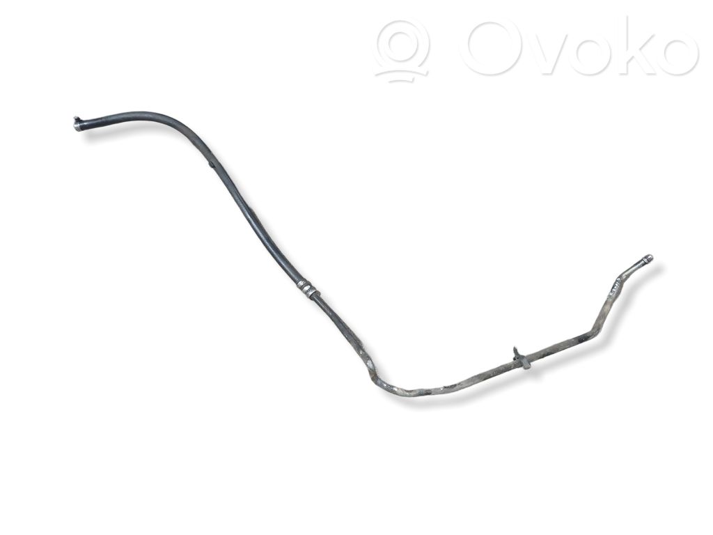 Ohjaustehostimen letkusto   30636302