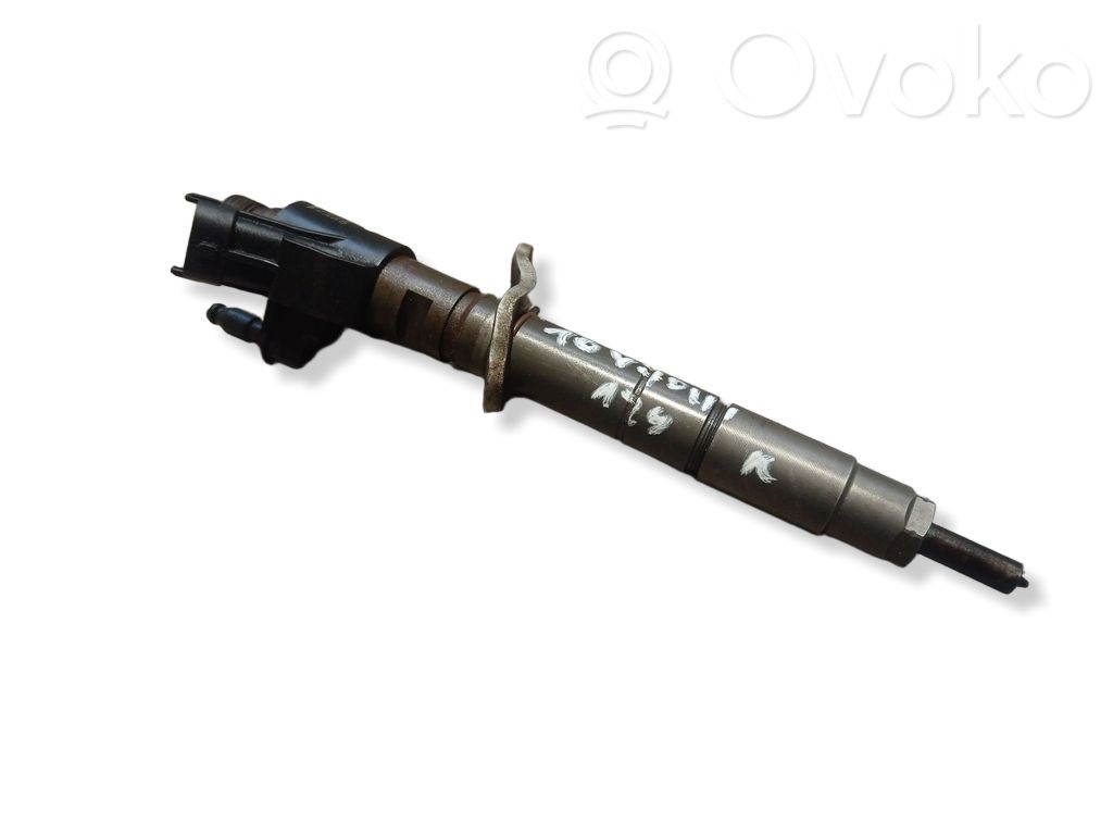 Volvo V70 Injector combustibil 