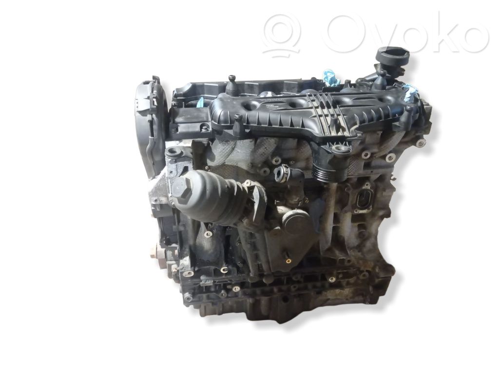 Volvo V70 Engine 