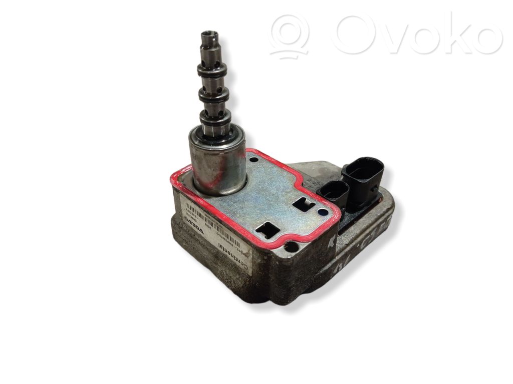Unidad de control/módulo ECU transmisión de par   HAP542,10886201,3351201837135480,5WP3351201