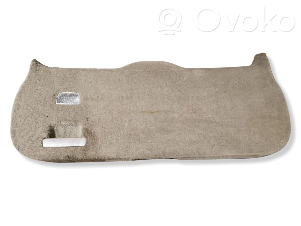 Volvo XC60 Set rivestimento portellone posteriore/bagagliaio 