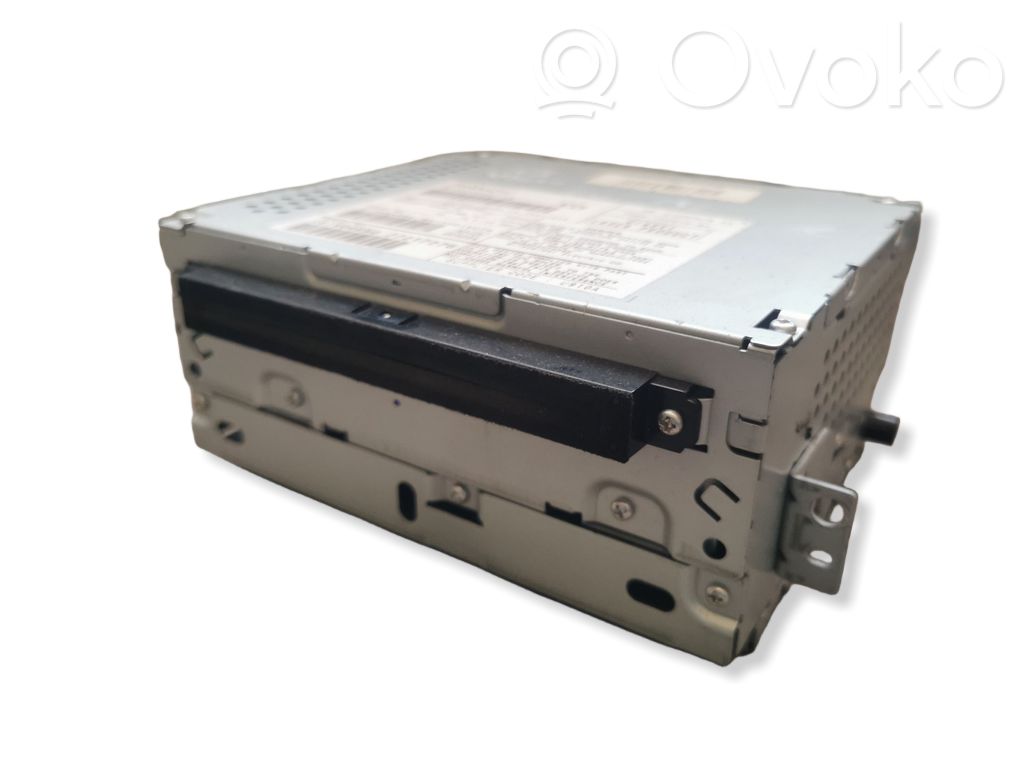 Volvo V70 Panel / Radioodtwarzacz CD/DVD/GPS 