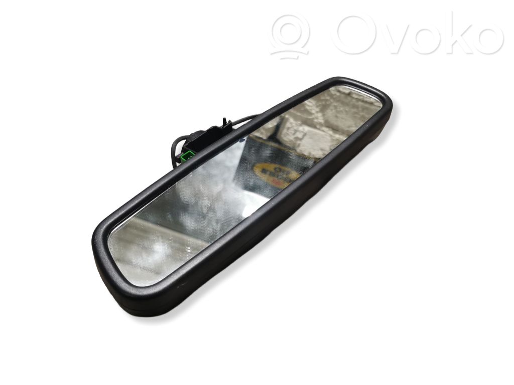 Volvo V70 Espejo retrovisor (interior) 