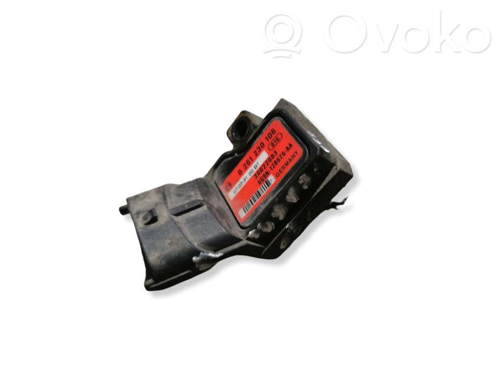 Volvo V70 Luftdrucksensor 