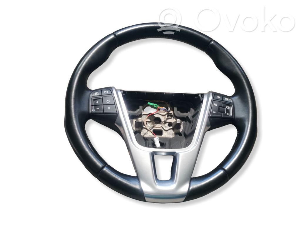 Ohjauspyörä   31250592