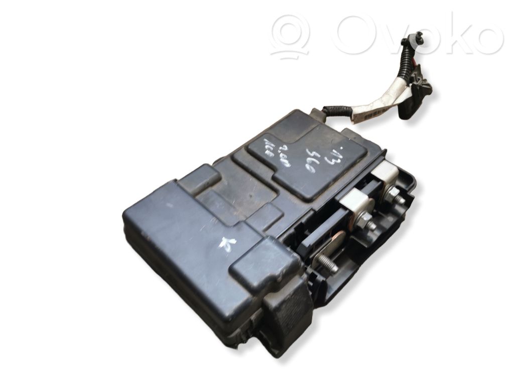Fuse module   30659092,22012013,31337183