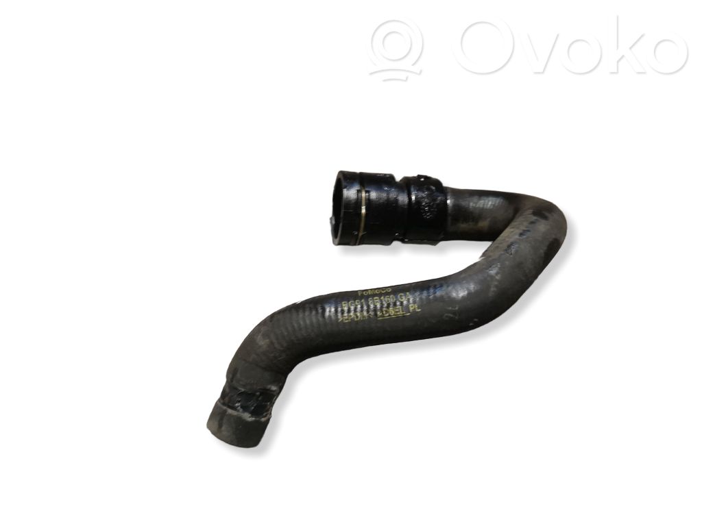 Volvo S60 Conductă/furtun lichid de răcire motor 