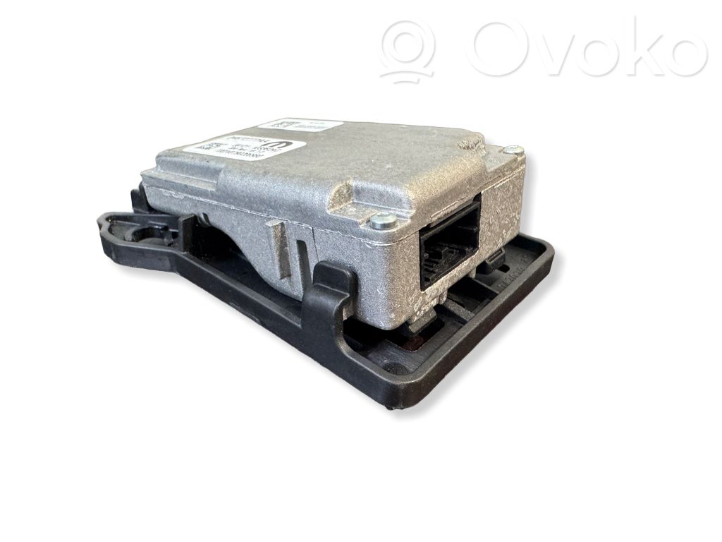 Dodge Durango Windshield/windscreen camera 