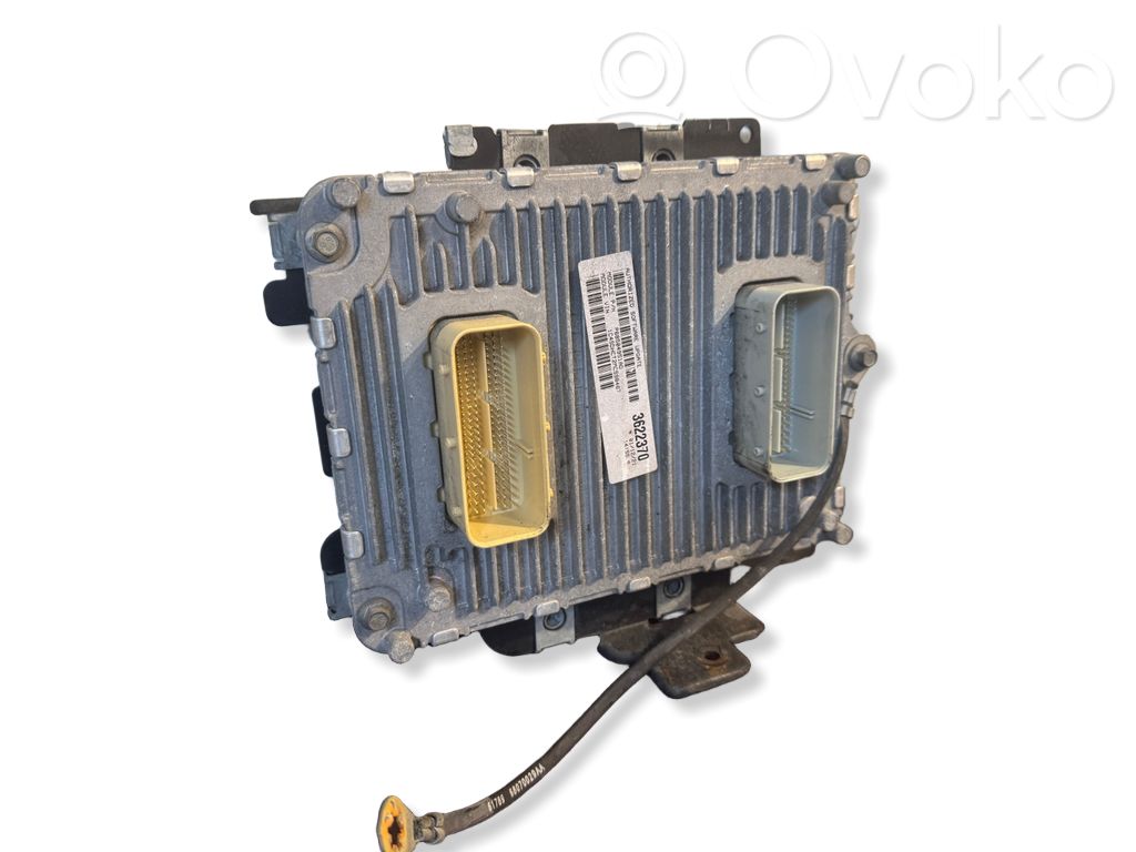 Dodge Durango Engine control unit/module 