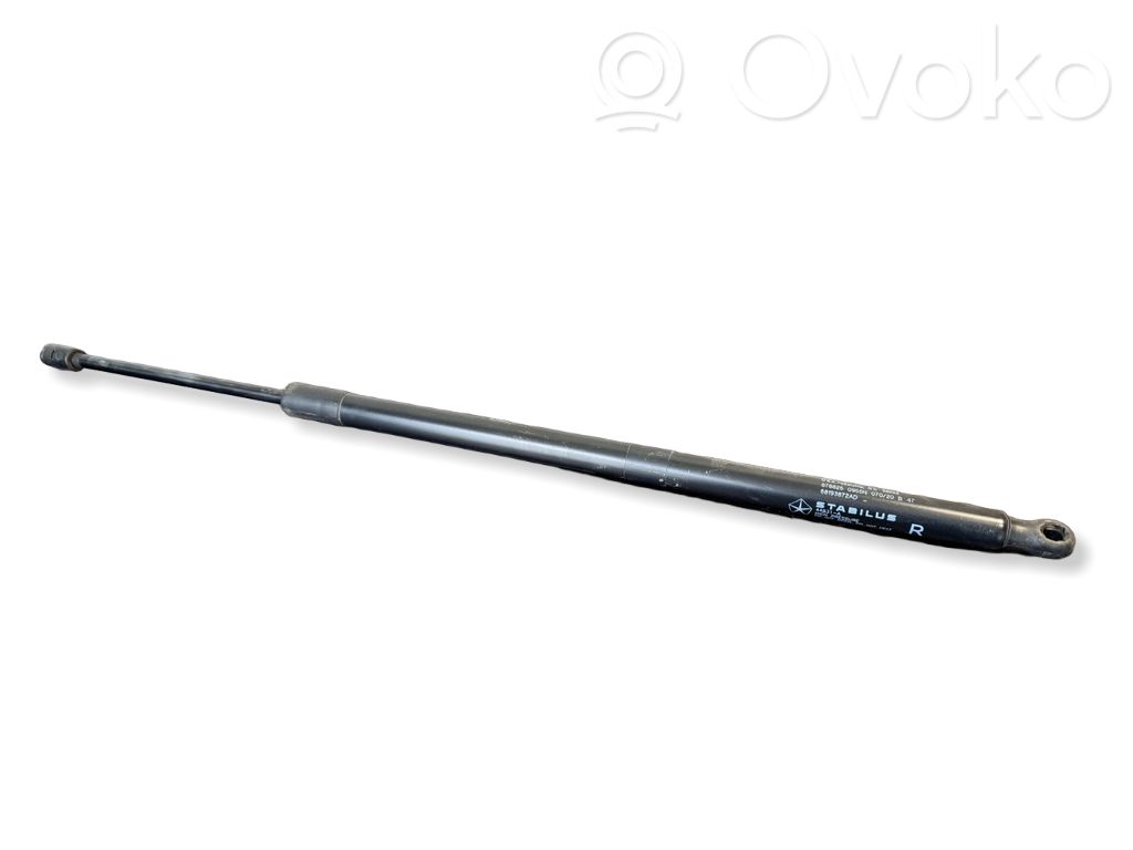 Dodge Durango III Tailgate/trunk strut/damper 