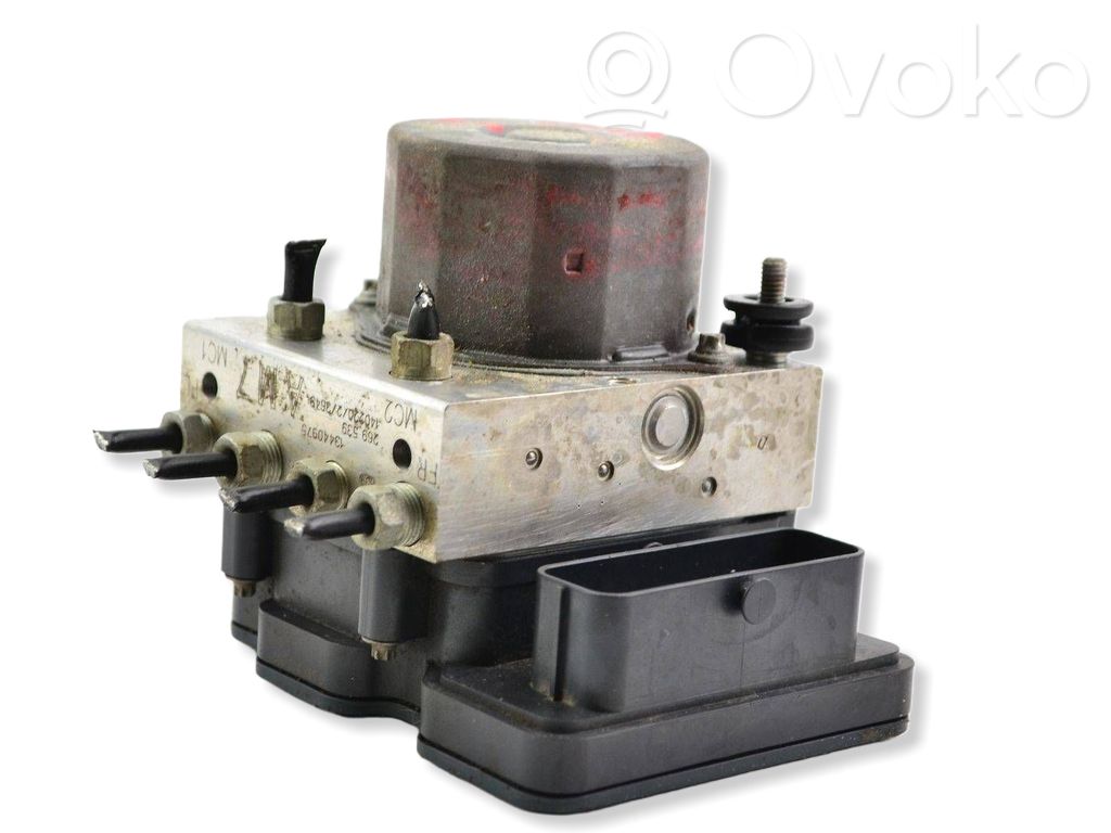 Opel Meriva B ABS Pump 