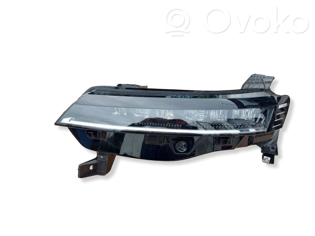 Headlight/headlamp   260607213R,1EX01514201,00003145