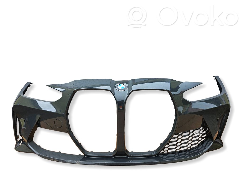BMW M4 G82 G83 Front bumper 