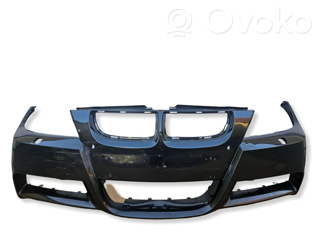BMW 3 E90 E91 Front bumper 