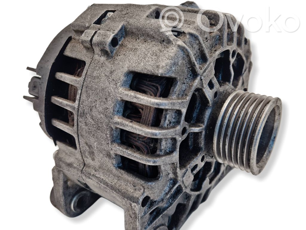 Renault Laguna II Generator/alternator 