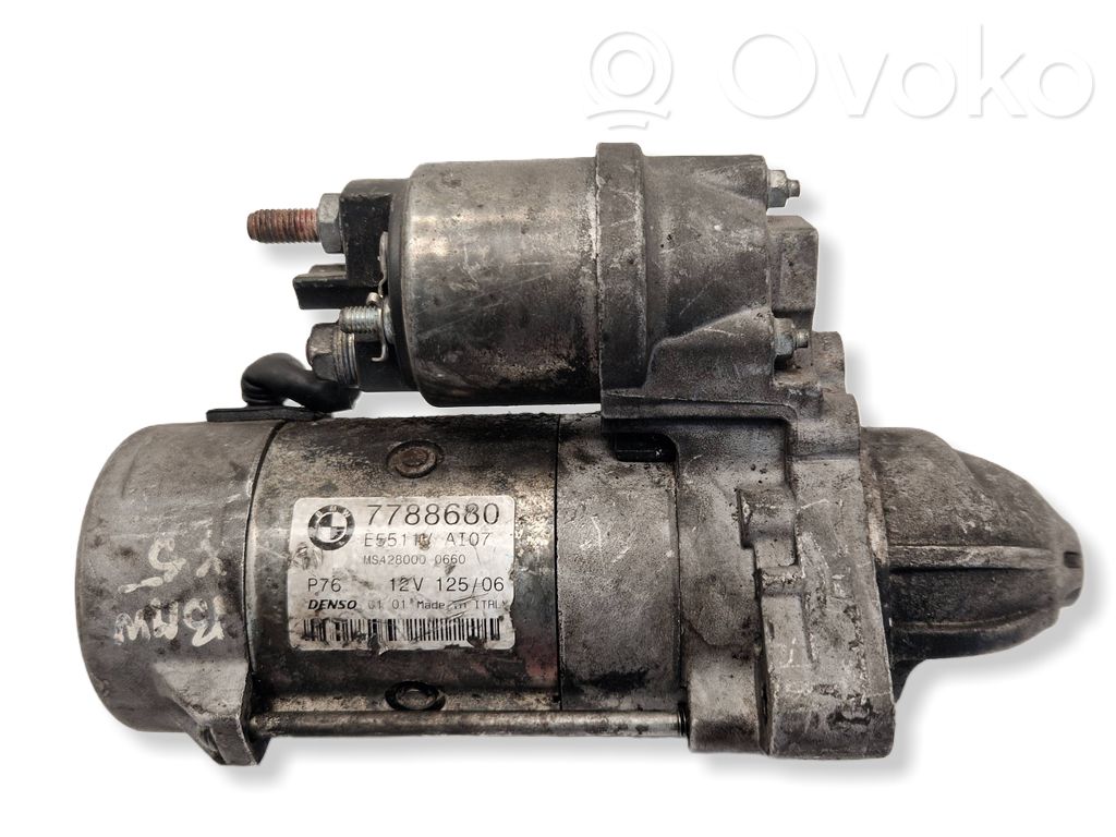 Starteris   7788680,MS4280000660,E55110
